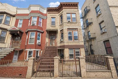 414 48th St, Brooklyn, NY, 11220-1919 | Card Image