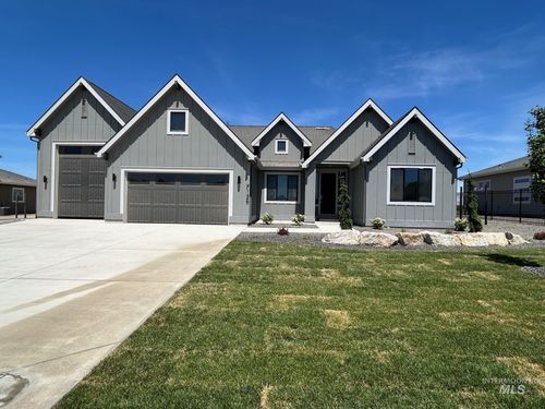 7126 E Osprey Estates Dr, Nampa, ID, 83686-1027 | Card Image