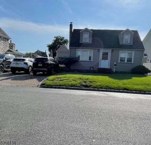 136 N 21st St, Kenilworth, NJ, 07033-1206 | Card Image