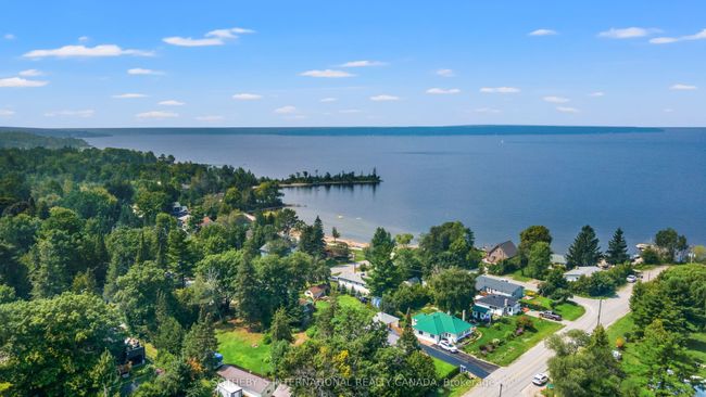 120 1 St Ave, House other with 2 bedrooms, 1 bathrooms and 3 parking in Port Mcnicoll ON | Image 35