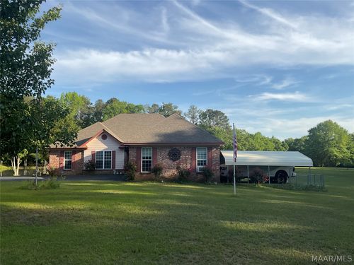4955 Friendship Road, Tallassee, AL, 36078 | Card Image