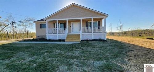 340 Jones Keeney Rd, Dawson Springs, KY, 42408-5940 | Card Image