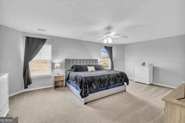 36 Hasty Point Rd, House other with 4 bedrooms, 3 bathrooms and 2 parking in Port Wentworth GA | Image 23