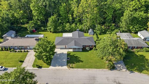 3451 Providence Cir, Lima, OH, 45801-1745 | Card Image