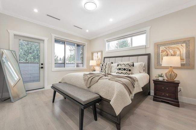212 Blackman St, House other with 6 bedrooms, 5 bathrooms and 5 parking in New Westminster BC | Image 20