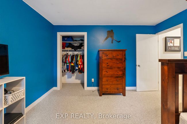 8033 Willsie Line, House other with 4 bedrooms, 2 bathrooms and 4 parking in Thedford ON | Image 30