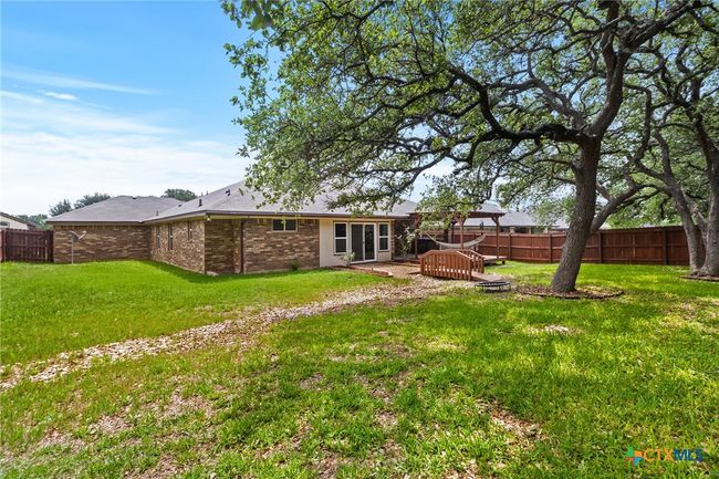 2034 Falling Leaf Ln, House other with 4 bedrooms, 3 bathrooms and null parking in Harker Heights TX | Image 38
