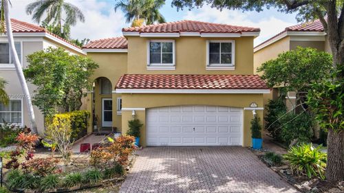 1741 E Trafalgar Cir, Hollywood, FL, 33020-2531 | Card Image
