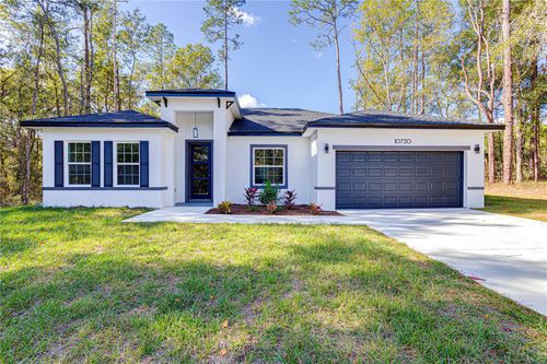 10720 N Citrus Springs Blvd, CITRUS SPRINGS, FL, 34434-2617 | Card Image