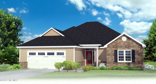 208 Talton Estates Dr, Pikeville, NC, 27863-7002 | Card Image