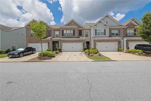 2638 Village Park Bnd, Duluth, GA, 30096-3822 | Card Image