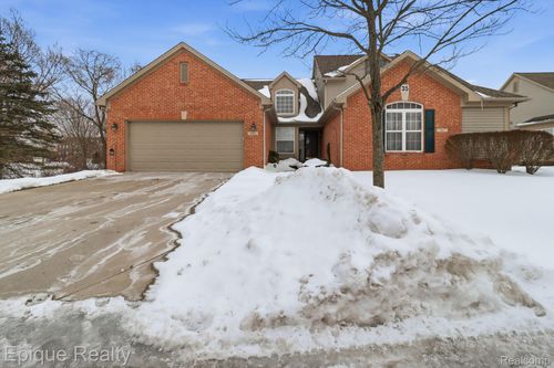 321 Cherry Grove Rd, Canton, MI, 48188-5256 | Card Image