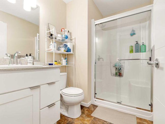 5 - 450 Highlands Boulevard W, Townhouse with 4 bedrooms, 4 bathrooms and 2 parking in Lethbridge AB | Image 27