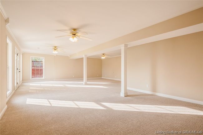 302 Saddleback Dr, Home with 3 bedrooms, 2 bathrooms and null parking in Charlestown IN | Image 82