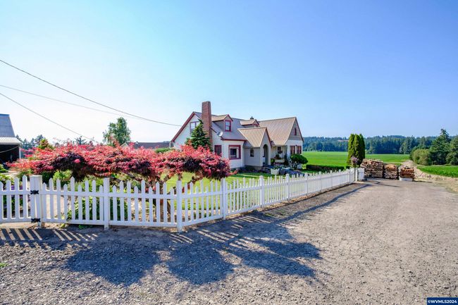 21303 S Central Point Rd, House other with 5 bedrooms, 1 bathrooms and null parking in Oregon City OR | Image 9