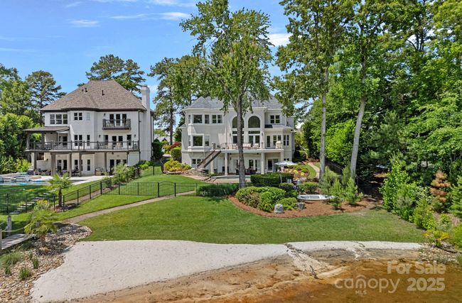 17938 John Connor Rd, House other with 6 bedrooms, 5 bathrooms and null parking in Cornelius NC | Image 36