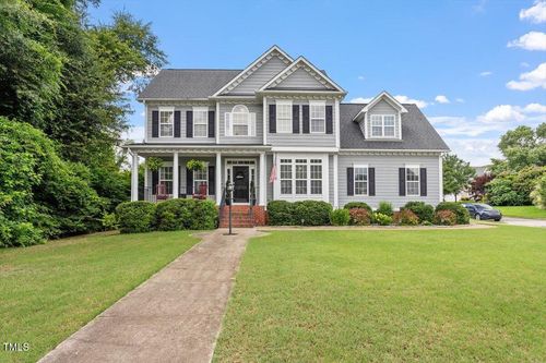 1505 Mclaurin Ln, Fuquay-Varina, NC, 27526-5301 | Card Image