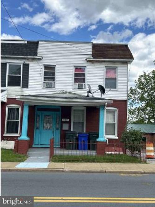 332 S Burhans Blvd, HAGERSTOWN, MD, 21740-5339 | Card Image