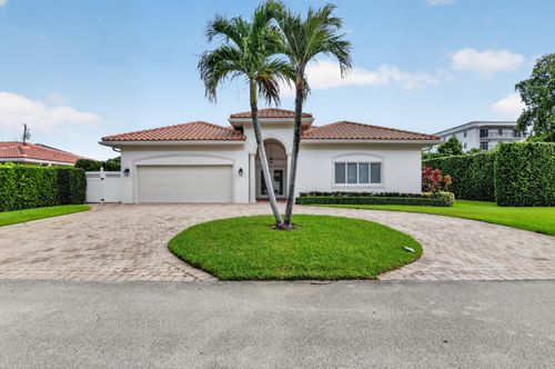 899 Granada Drive, Boca Raton, FL, 33432 | Card Image