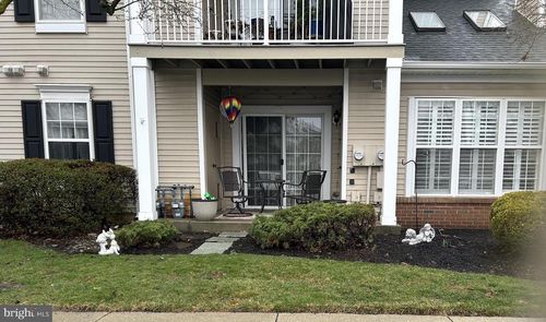 3607 Saxony Dr, Mount Laurel, NJ, 08054-6818 | Card Image