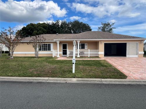 13709 Se 86th Ter, SUMMERFIELD, FL, 34491-7926 | Card Image