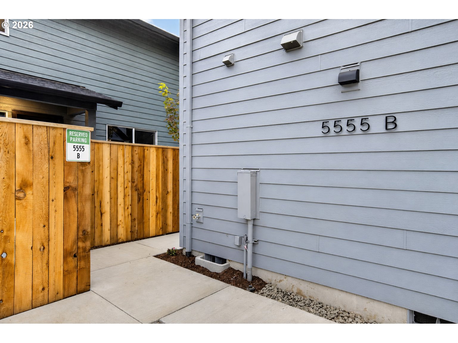Residential in Portland 2