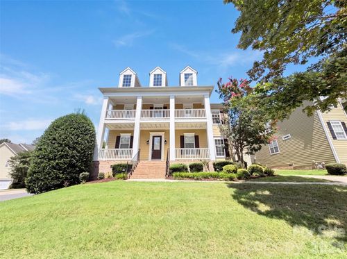 9928 Daufuskie Dr, Charlotte, NC, 28278-9046 | Card Image