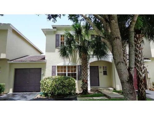 5870 S Golden Beauty Ln, Tamarac, FL, 33321-6361 | Card Image