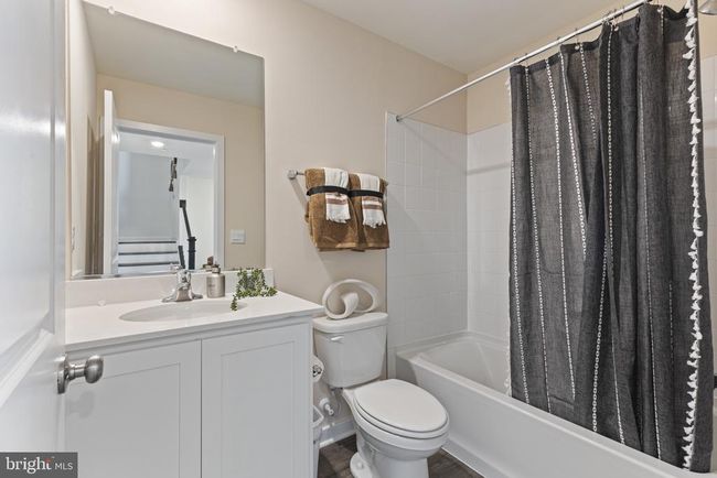 7429 Fern Gully Way, Townhouse with 4 bedrooms, 4 bathrooms and null parking in BRANDYWINE MD | Image 57