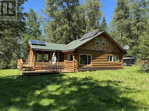 DL12032 Murphy Lake Lake, Forest Grove, BC, V0K1M0 | Card Image