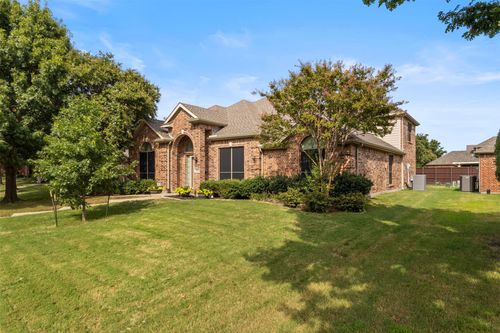 12334 Blue Ridge Dr, Frisco, TX, 75033-0963 | Card Image