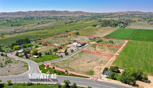 3000 S 1500 E, Vernal, UT, 84078-9319 | Card Image