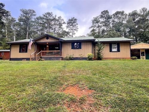 699 Old Highway 41 Nw, Adairsville, GA, 30103-5349 | Card Image
