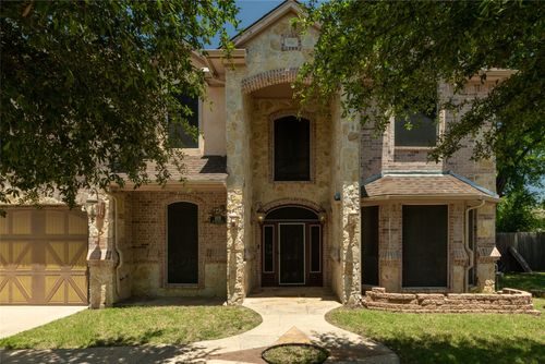8516 Michael St, White Settlement, TX, 76108-2924 | Card Image
