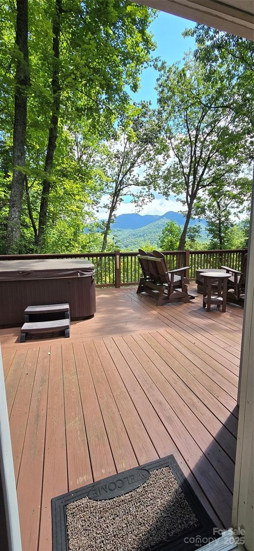 607 Rocky Top Trl, Barnardsville, NC, 28709-0050 | Card Image