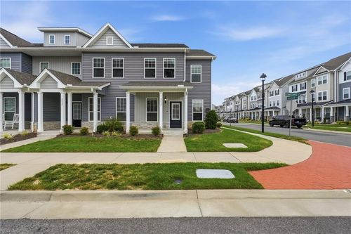 2029 Chartwell Dr, Newport News, VA, 23608-7769 | Card Image
