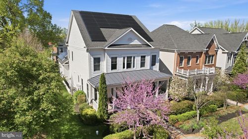 9123 Old Georgetown Rd, Bethesda, MD, 20814-1616 | Card Image