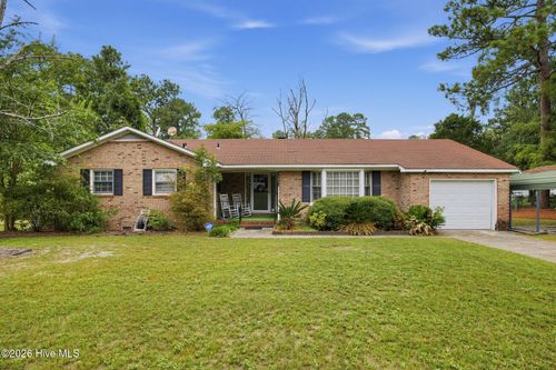12621 Holly Ln, Laurinburg, NC, 28352-7741 | Card Image