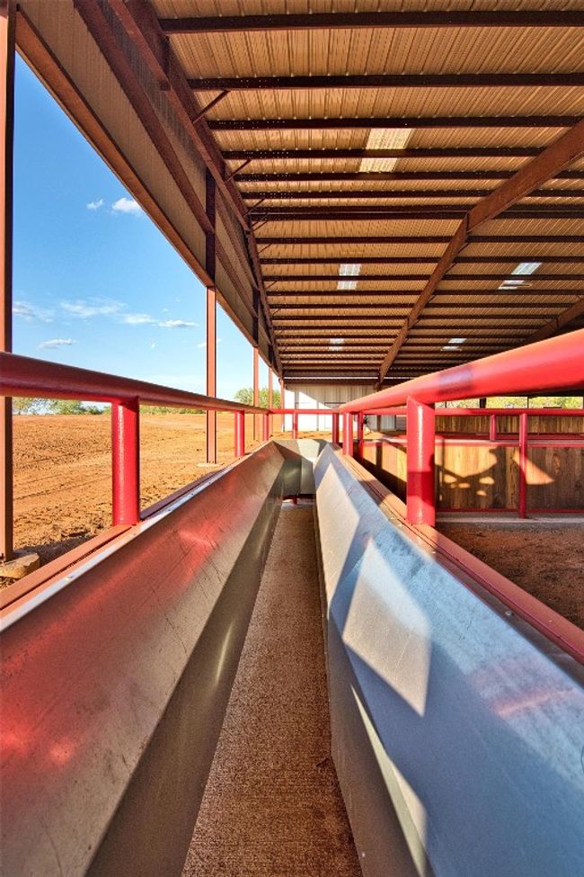 6556 County Road 403, Home with 0 bedrooms, 0 bathrooms and null parking in Llano TX | Image 16