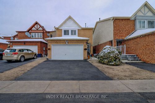 56 Bridekirk Pl, Brampton, ON, L6Y2V8 | Card Image