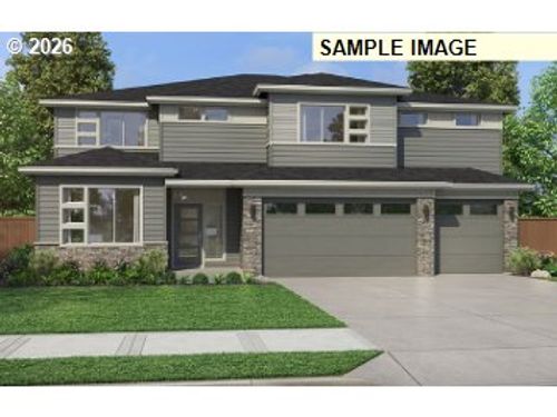 3607 Ne 169th Way, Vancouver, WA, 98686-2283 | Card Image
