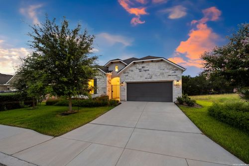 24739 Para Siempre, San Antonio, TX, 78261-2982 | Card Image