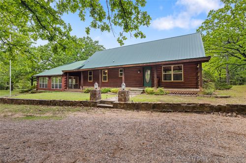 5200 W Wildlife Ln, Tishomingo, OK, 73460 | Card Image
