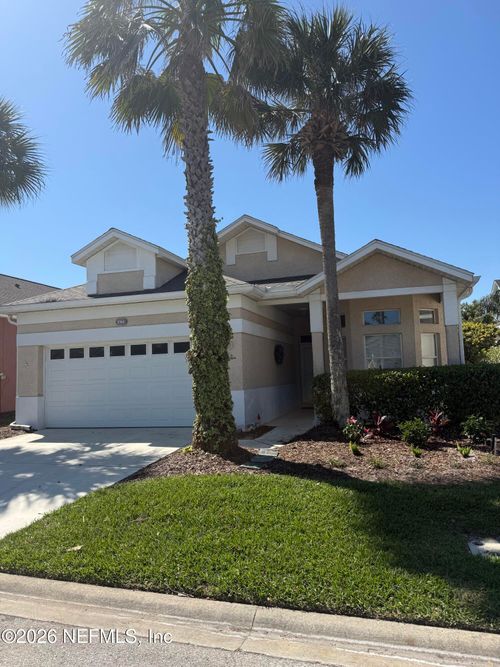 256 Kingston Dr, St Augustine, FL, 32084-1379 | Card Image