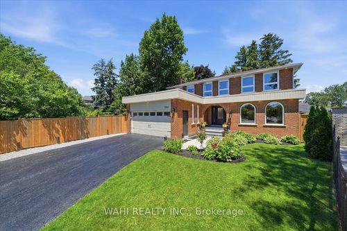 1141 Vicki Lane, Mississauga, ON, L5C2X9 | Card Image