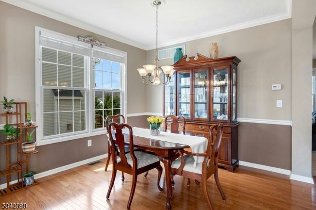 60 Helms Mill Rd, House other with 4 bedrooms, 2 bathrooms and null parking in Hackettstown NJ | Image 4