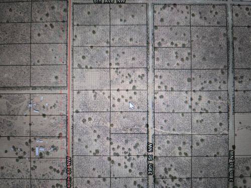 0 39th St Nw Blk 51 Lot 19 Unit5, Albuquerque, NM, 87124 | Card Image
