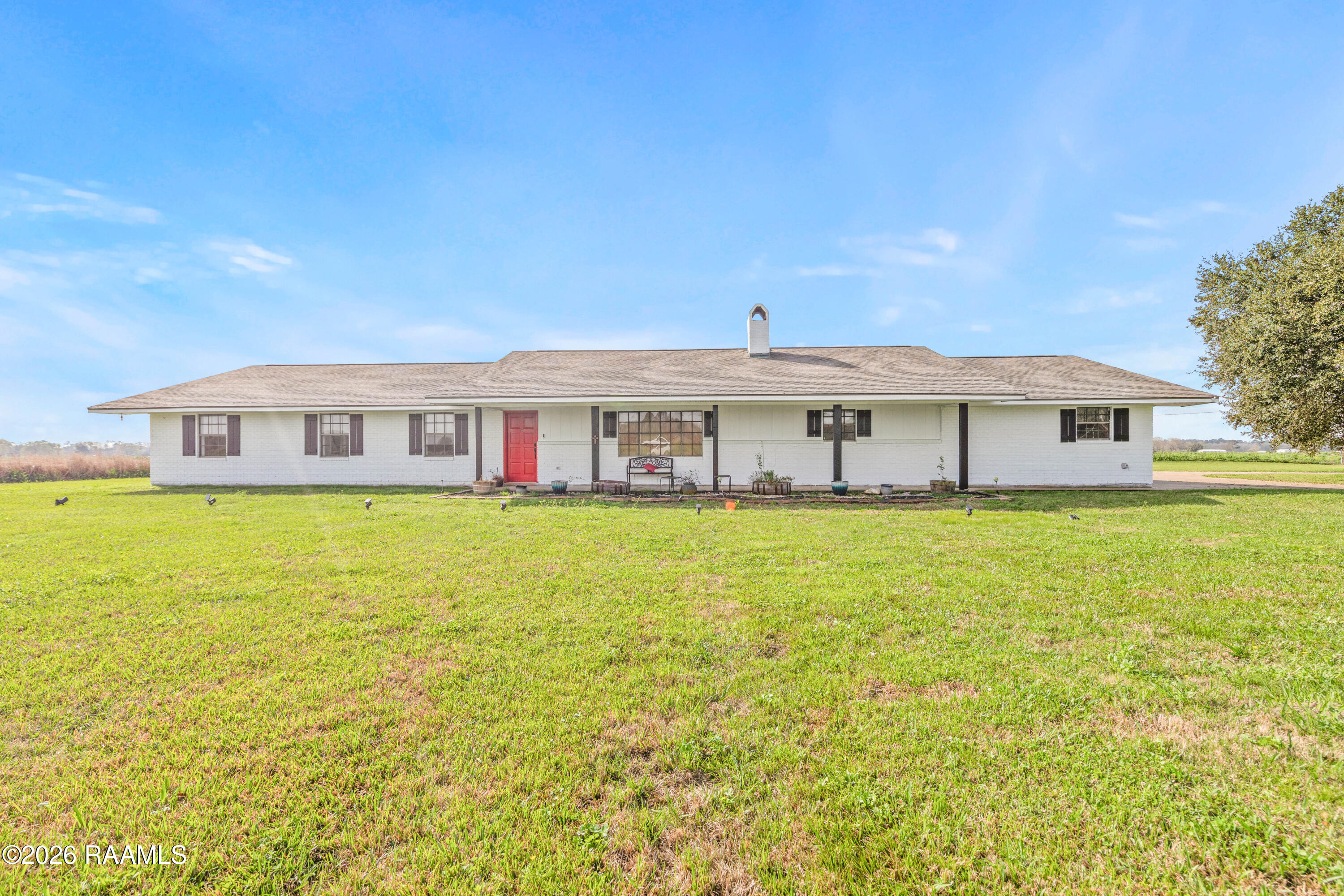 Residential in Eunice