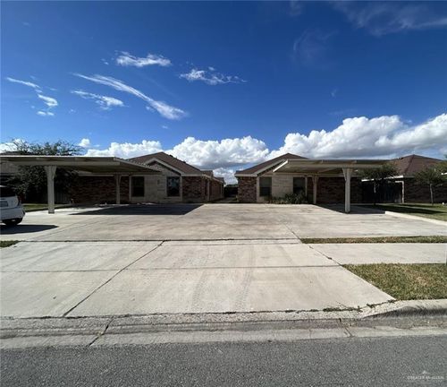 b-2905 Linda Vista Street, Edinburg, TX, 78542 | Card Image