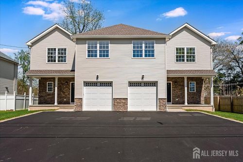 121 Teeple Pl, South Plainfield, NJ, 07080-4414 | Card Image